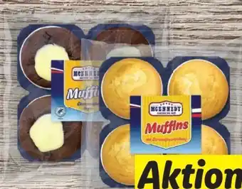 Lidl Mcennedy Muffins Angebot