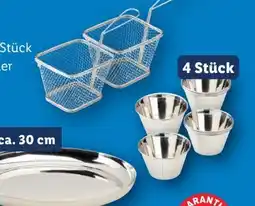 Lidl Livarno Home Küchen Zubehör Angebot