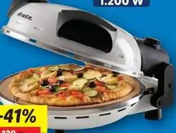 Lidl Ariete Pizza-Ofen 918 Angebot