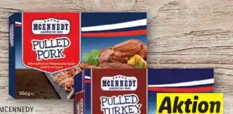 Lidl Mcennedy Pulled Pork Barbecue Angebot