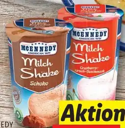 Lidl Mcennedy Milchshake Angebot