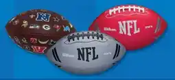 Lidl Wilson Mini-Football Angebot