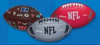 Lidl Wilson Mini-Football Angebot