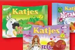 Lidl Katjes Fruchtgummi Angebot