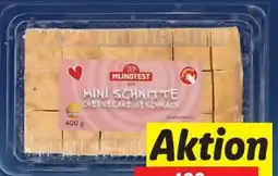 Lidl Mlinotest Cheesecake Angebot