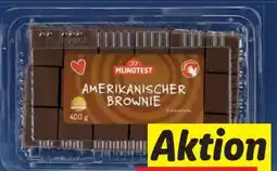 Lidl Mlinotest Brownie Angebot