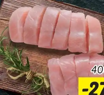 Lidl Geflügelhof Puten-Ministeaks Angebot