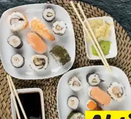 Lidl Chef Select Sushi Family Tray Angebot