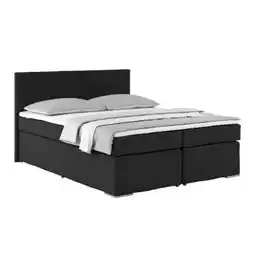 Möbelix Boxspringbett Nero Angebot