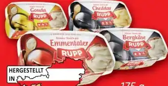 Lidl Rupp Streich Emmentaler Angebot