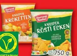 Lidl Harvest Basket Kroketten Angebot