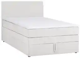 Möbelix Boxspringbett Wickie Angebot