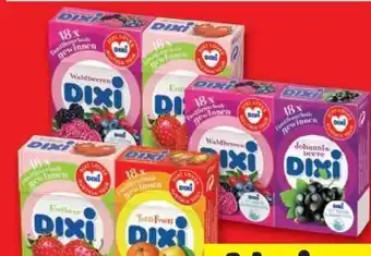 Lidl Dixi Traubenzucker Angebot