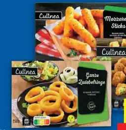 Lidl Culinea Easy Snacks Angebot