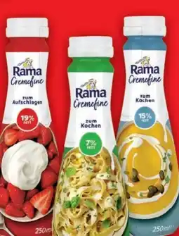 Lidl Rama Cremefine Angebot