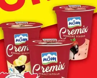 Lidl Nöm Cremix Angebot