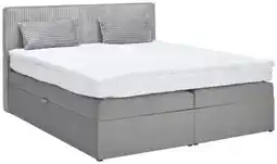 Möbelix Boxspringbett Angebot