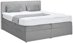 Möbelix Boxspringbett Angebot