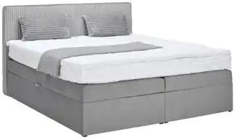 Möbelix Boxspringbett Angebot