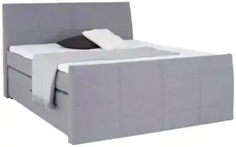 Möbelix Boxspringbett Libra Angebot