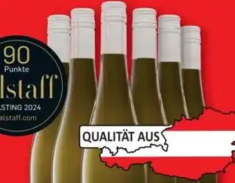 Lidl Weingut Müller Grüner Veltliner Löss & Schotter Angebot