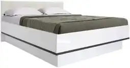 Möbelix Futonbett Lucca Angebot