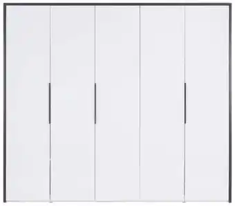 Möbelix Drehtürenschrank Lucca Angebot