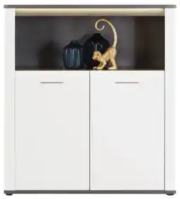 Möbelix Luca Bessoni Highboard Alassio Angebot