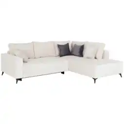 Möbelix Ecksofa Viktor Angebot