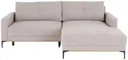 Möbelix Ondega Ecksofa Bergamo Angebot