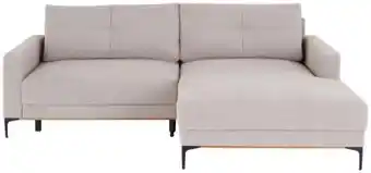 Möbelix Ondega Ecksofa Bergamo Angebot