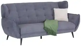 Möbelix 3-Sitzer-Sofa Prince Angebot