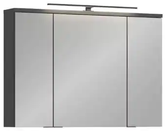 Möbelix Luca Bessoni Spiegelschrank Manhattan Man Ll5 Angebot