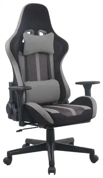 Möbelix Gaming Stuhl Carlos Angebot