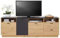 Möbelix TV-Element Tonale B Angebot