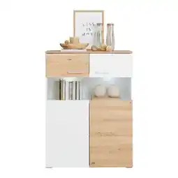 Möbelix Highboard Valencia Angebot