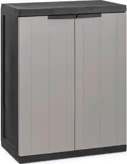 Möbelix Home Zone Werkzeugschrank Bio Midi Angebot