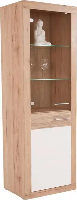 Möbelix Vitrine Malta Angebot