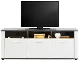 Möbelix Luca Bessoni TV-Element Alassio B Angebot