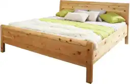 XXXLutz Linea Natura Bett Angebot