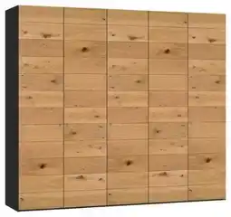 XXXLutz Jutzler Drehtürenschrank Angebot