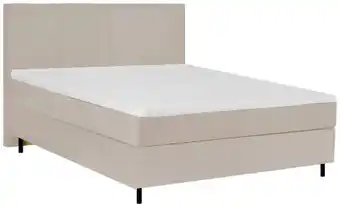 XXXLutz Welnova Boxspringbett Angebot