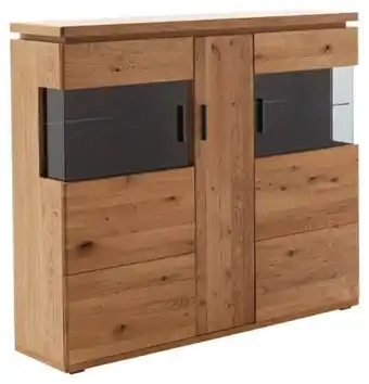 XXXLutz Linea Natura Highboard Angebot