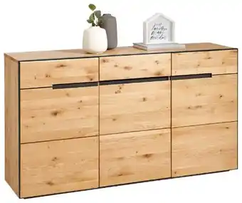 XXXLutz Linea Natura Sideboard Angebot