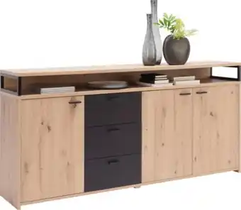 XXXLutz Xora Sideboard Angebot