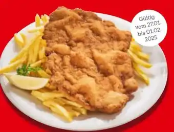 XXXLutz XXXLutz Schnitzel Angebot