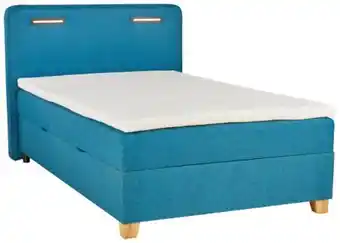 XXXLutz Moderano Boxbett Angebot