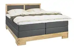 XXXLutz Linea Natura Boxspringbett Angebot