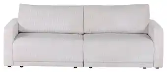 XXXLutz Xora 2,5 Sitzer-Sofa Angebot