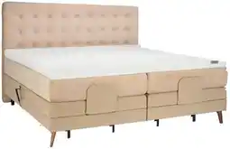 XXXLutz Sembella Boxspringbett Perfect Angebot